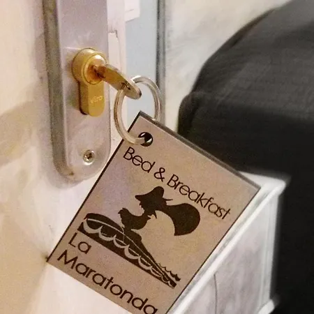 La Maratonda * Follonica