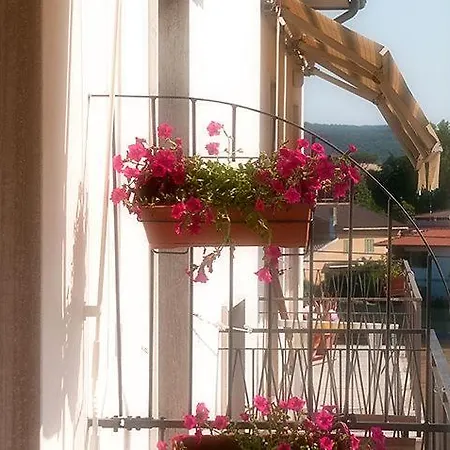 La Maratonda Bed & Breakfast Follonica