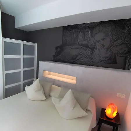 Bed & Breakfast La Maratonda Follonica