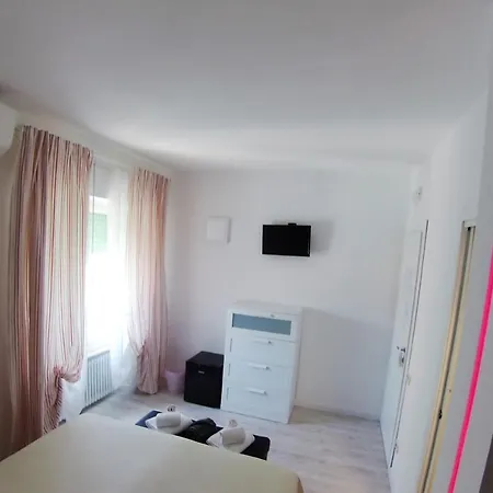 Bed & Breakfast La Maratonda